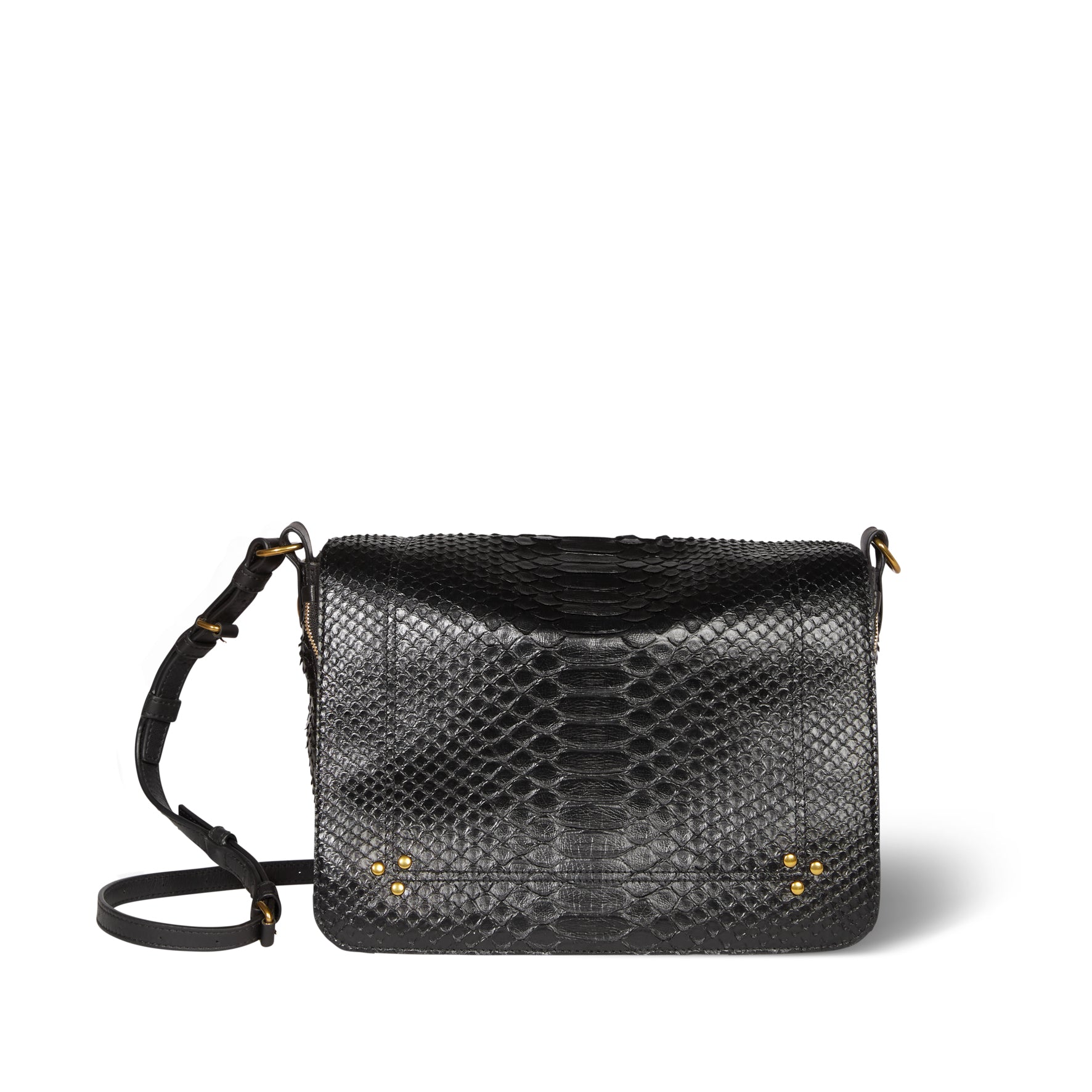 Igor Python Noir Jerome Dreyfuss
