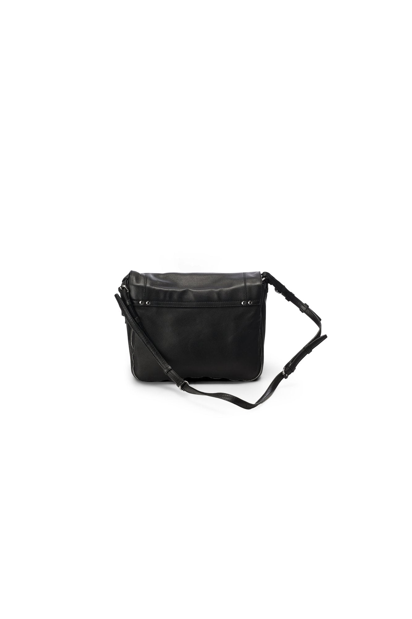 Igor Agneau noir silver Jerome Dreyfuss