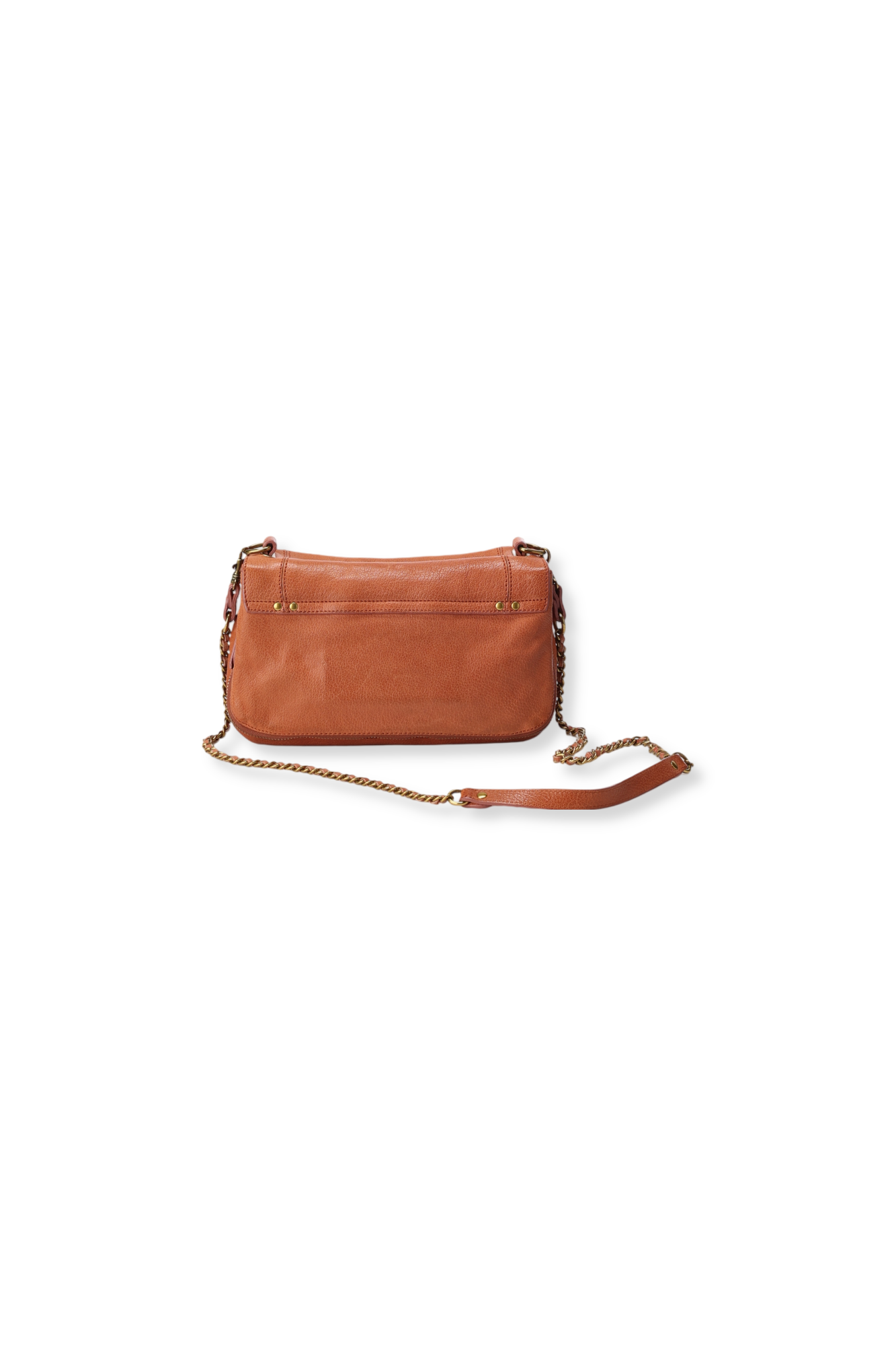 Bobi Veau Bois de Rose Jerome Dreyfuss