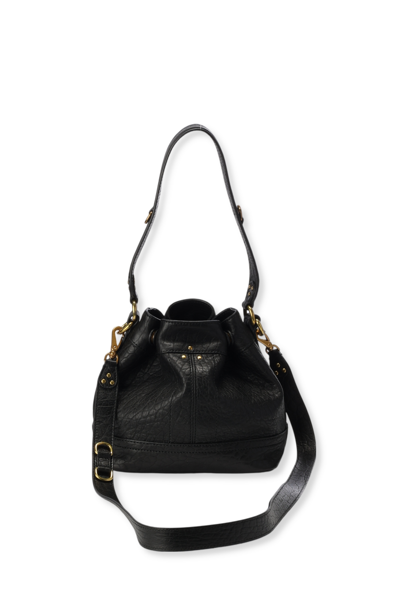 Ben S Agneau Noir Jerome Dreyfuss