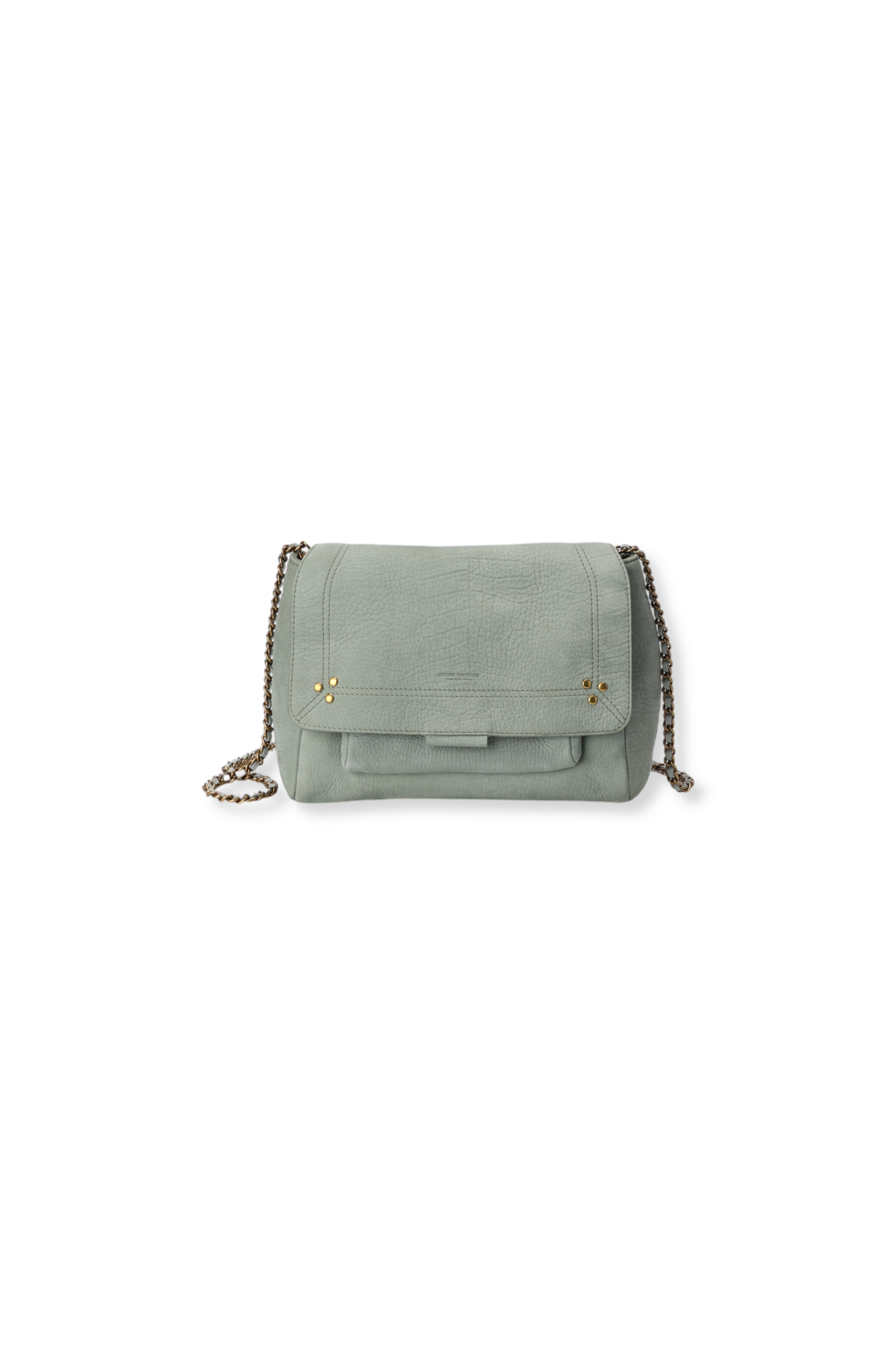 Lulu M taurillon Croco Amande Jerome Dreyfuss