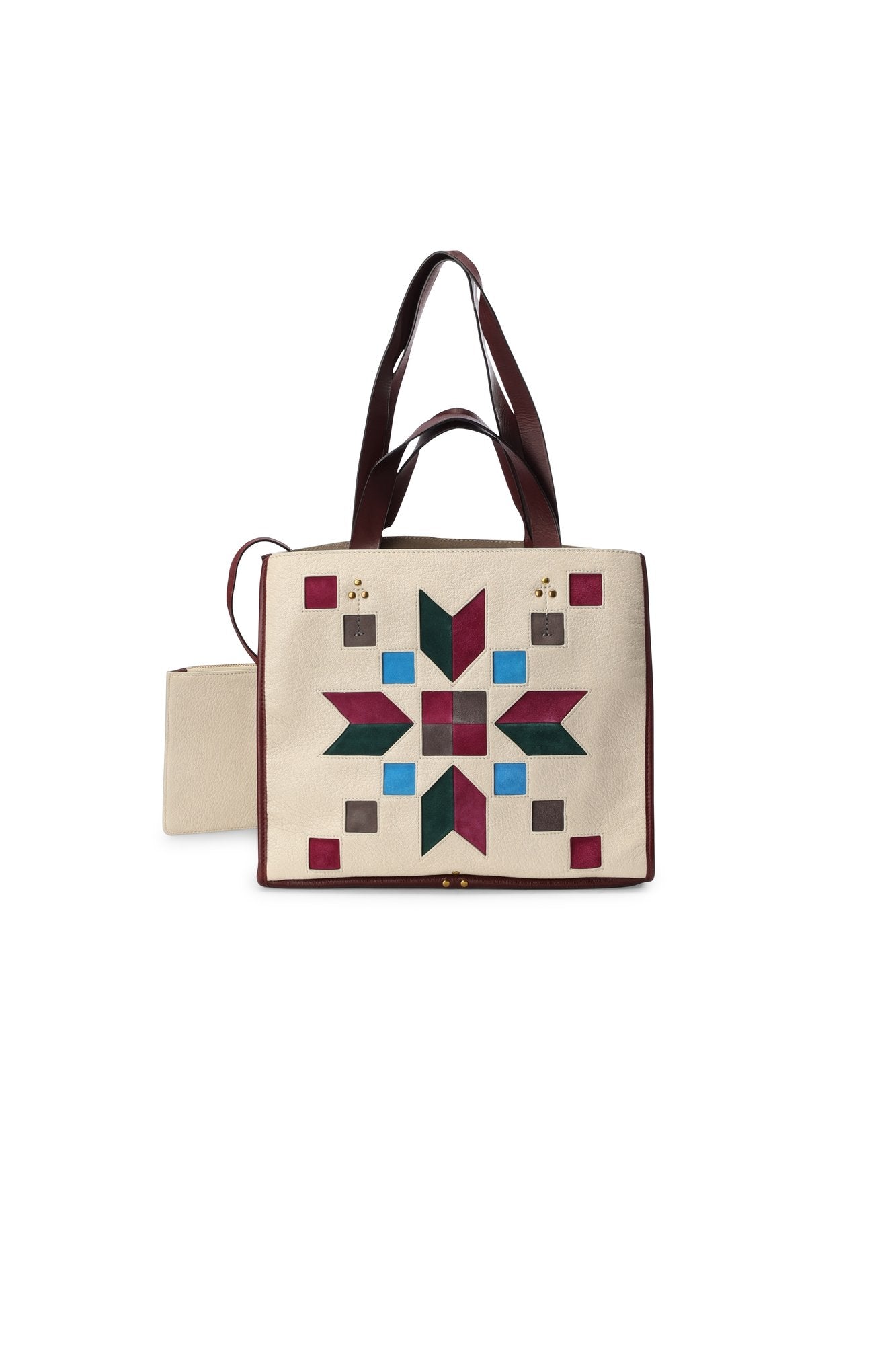 Léon M thèmes Santa Fe Sable Jerome Dreyfuss