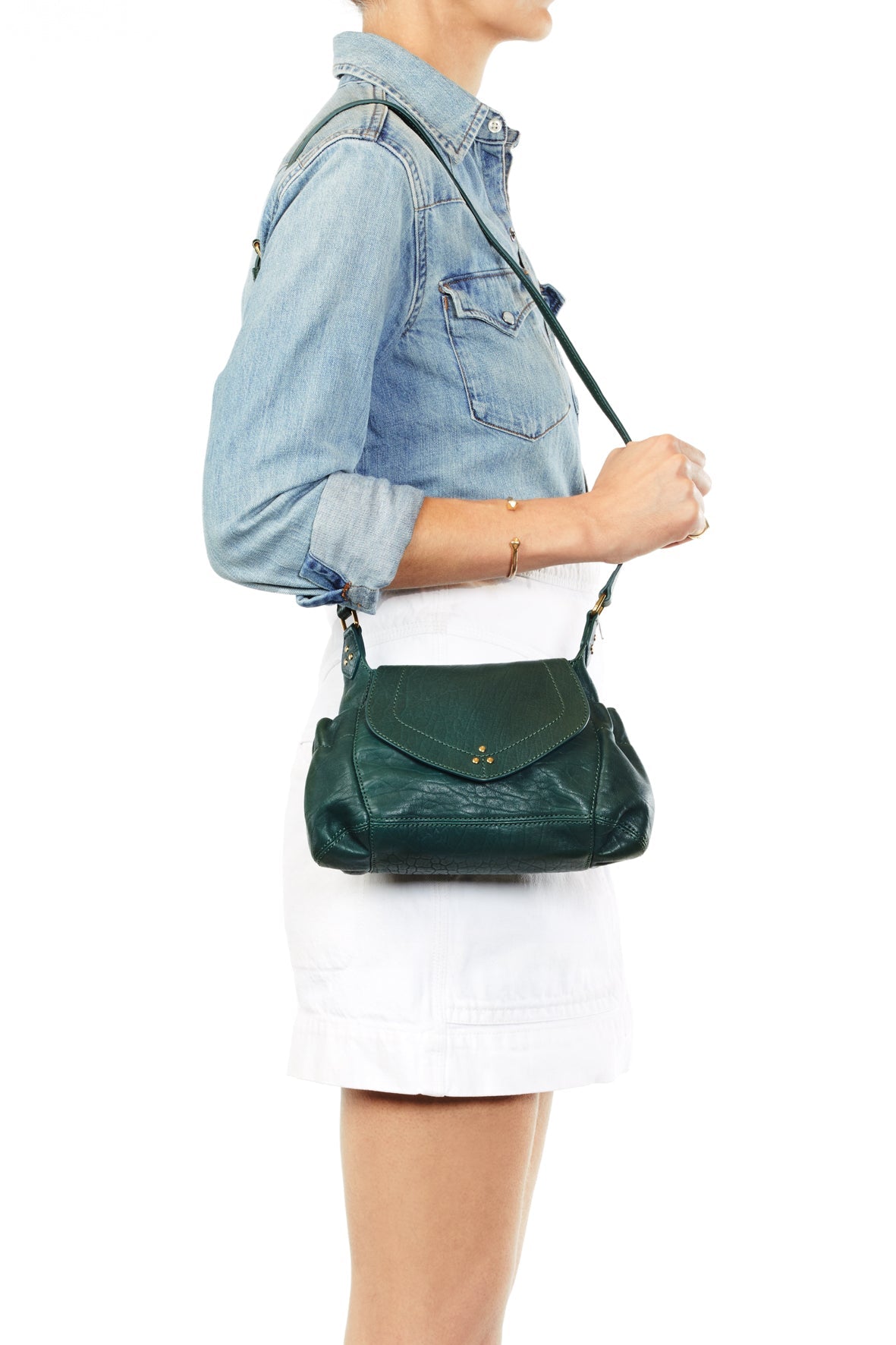 Helmut S Agneau Bouteille Jerome Dreyfuss