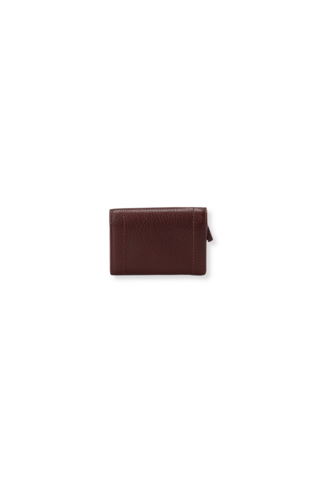Helmut PM Chèvre Bordeaux Grainé Jerome Dreyfuss