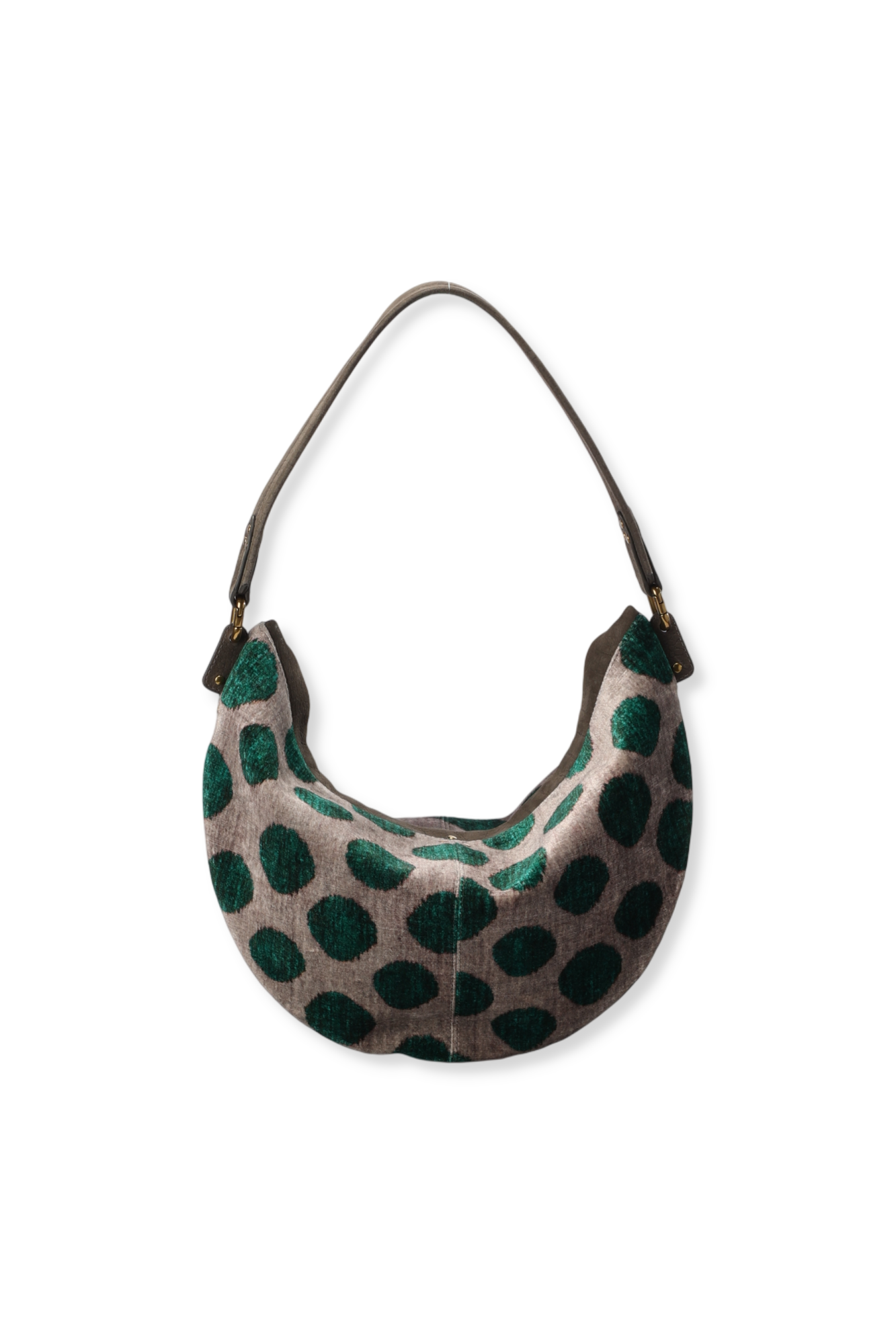 Paul Lune Capsule Velours Velours Pois Jerome Dreyfuss