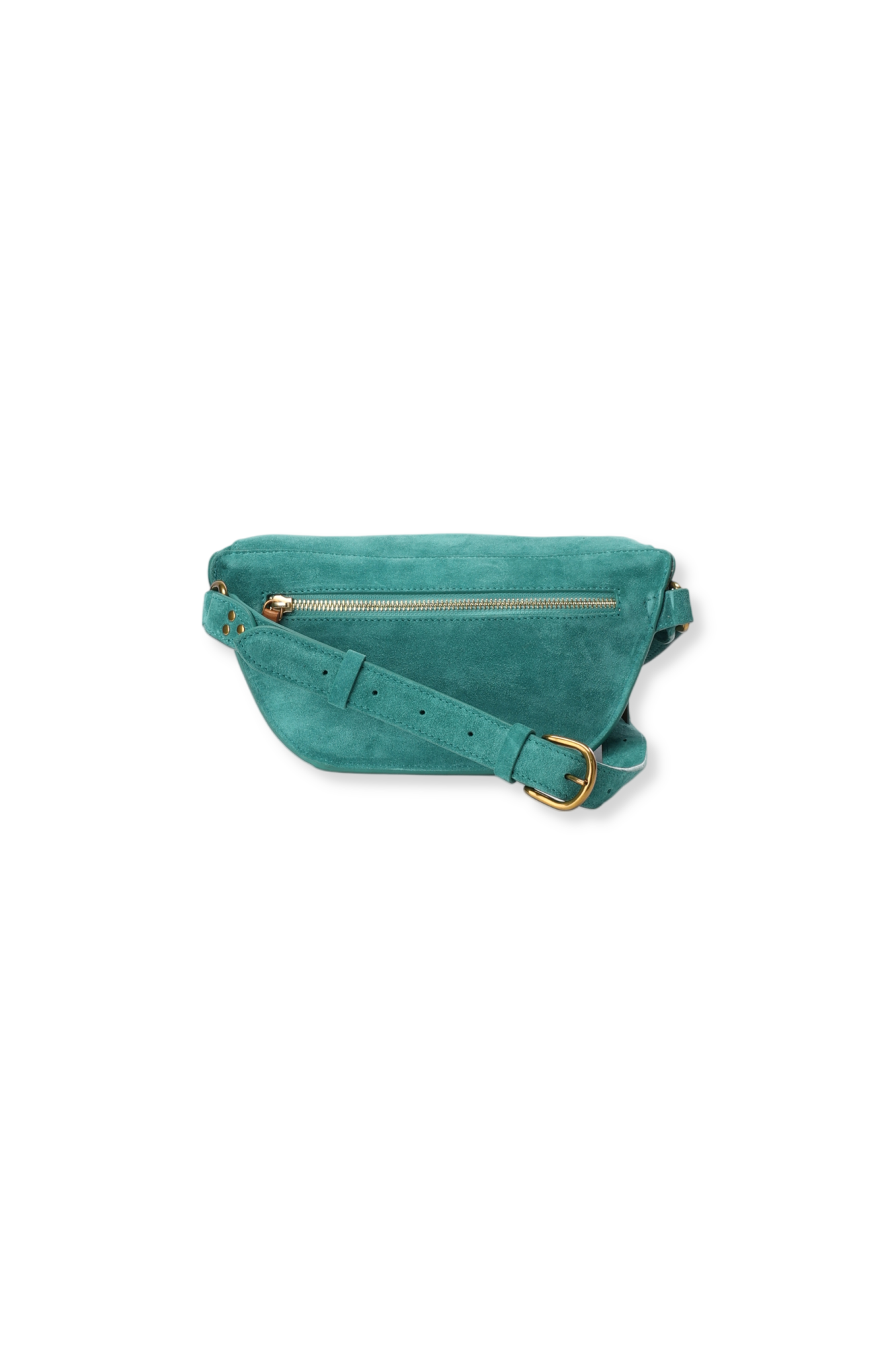 Lino banane Croute velours Gaucho Cactus Jerome Dreyfuss