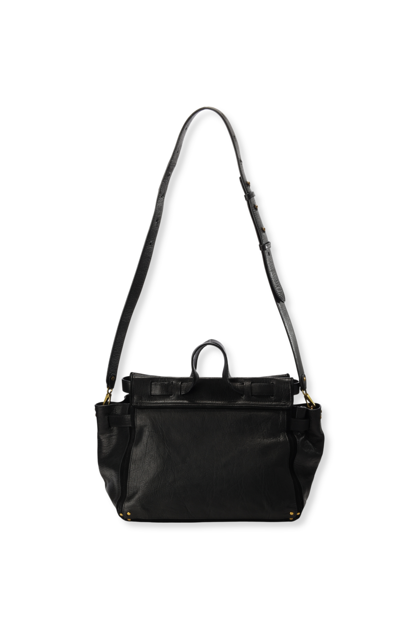 Carlo M Chèvre noir Jerome Dreyfuss